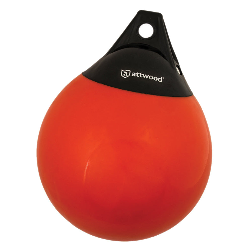 Suncoast Marine and Auto offers Attwood 9" Anchor Buoy [9350-4]