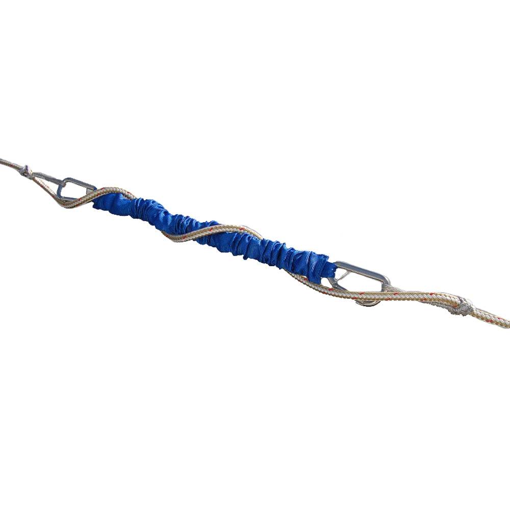 Suncoast Marine and Auto offers Davis Shockles LineSnubber - Blue [2400]