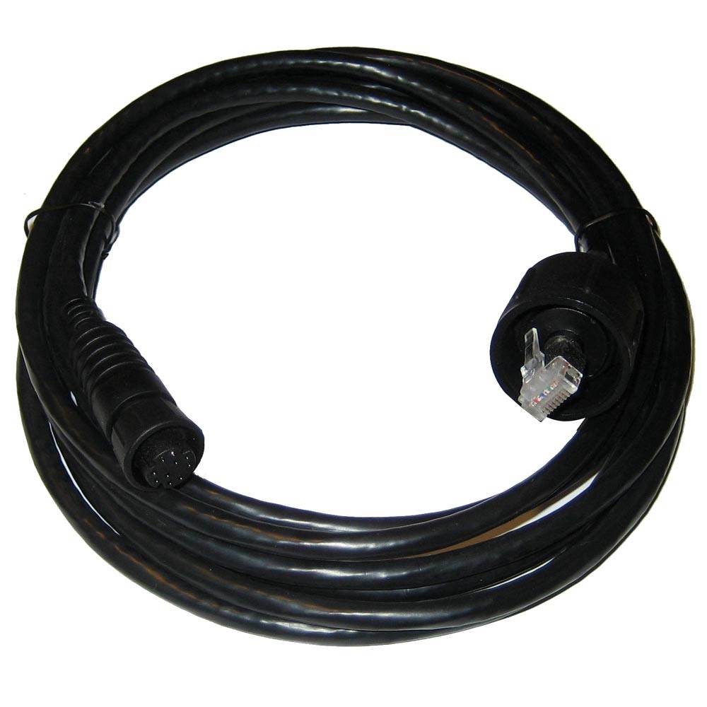 Suncoast Marine and Auto offers Raymarine RayNet (F) to STHS (M) 3M Cable [A80276]