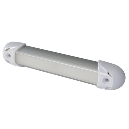 Suncoast Marine and Auto offers Lumitec MiniRail2 6" Light - Warm White Non-Dimming [101241]