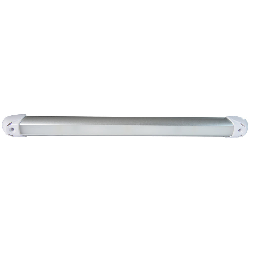 Suncoast Marine and Auto offers Lumitec Rail2 12" Light - Warm White Dimming [101242]