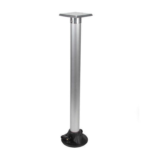 Suncoast Marine and Auto offers Kuuma Pedestal Grill Mount [58184]