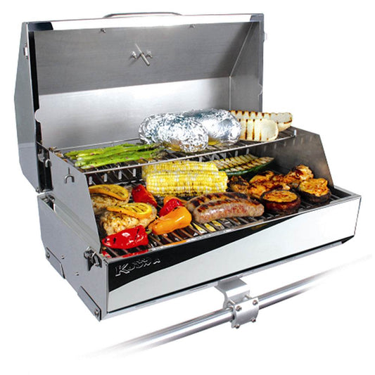 Suncoast Marine and Auto offers Kuuma Elite 316 Gas Grill [58173]