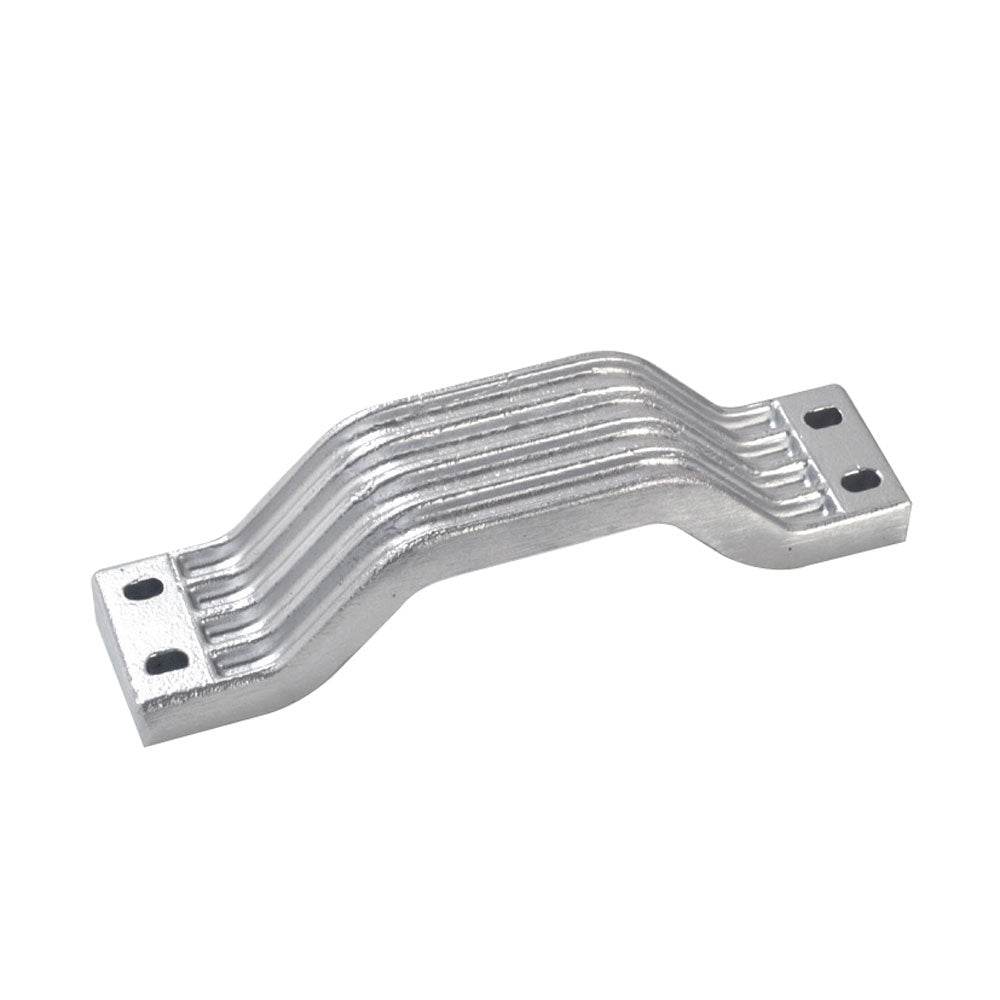 Suncoast Marine and Auto offers Tecnoseal Transom Bar Anode - Zinc - Yamaha [01112]