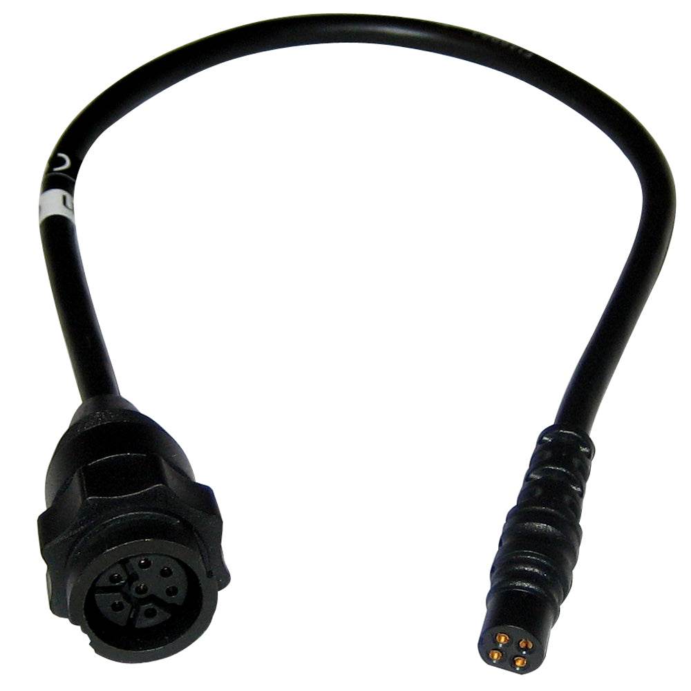 Suncoast Marine and Auto offers Garmin MotorGuide Adapter Cable f/4-Pin Units [010-11979-00]