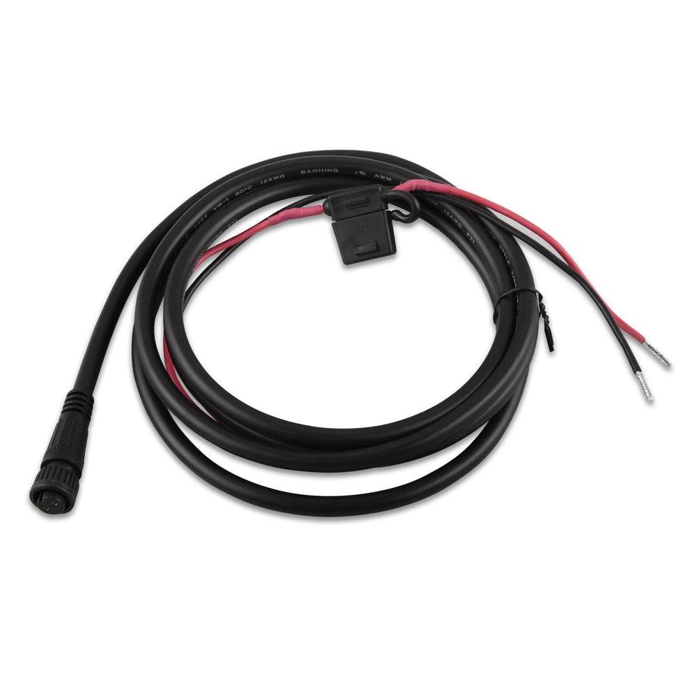 Suncoast Marine and Auto offers Garmin ECU Power Cable f/GHP 10 - Twist Lock [010-11057-00]