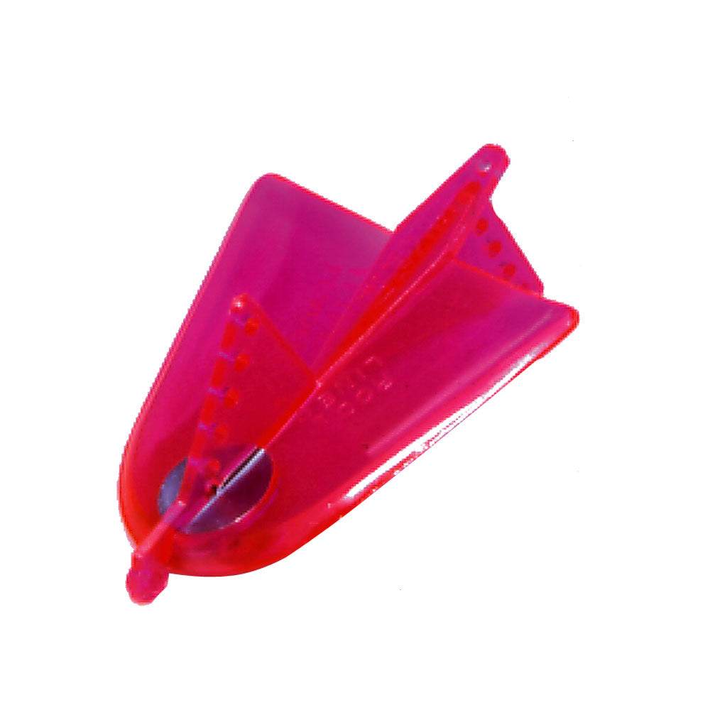 Suncoast Marine and Auto offers Davis Fish Seeker Trolling Plane - Hot Pink [511]