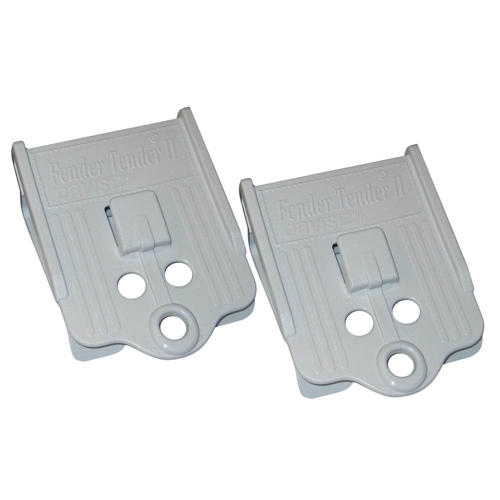 Suncoast Marine and Auto offers Davis Fender Tender II (Pair) [393]