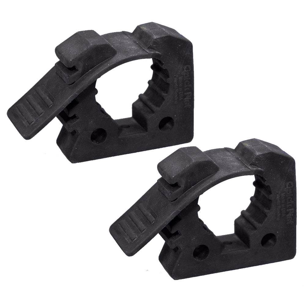 Suncoast Marine and Auto offers Davis Quick Fist Clamps (Pair) [540]