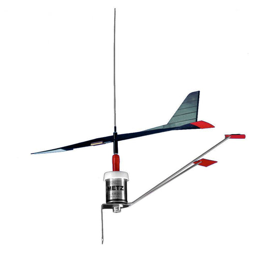 Suncoast Marine and Auto offers Davis WindTrak AV Antenna Mount Wind Vane [3160]