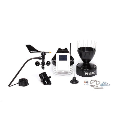 Suncoast Marine and Auto offers Davis 6322 Wireless Integrated Sensor Suite w/Standard Radiation Shield [6322]