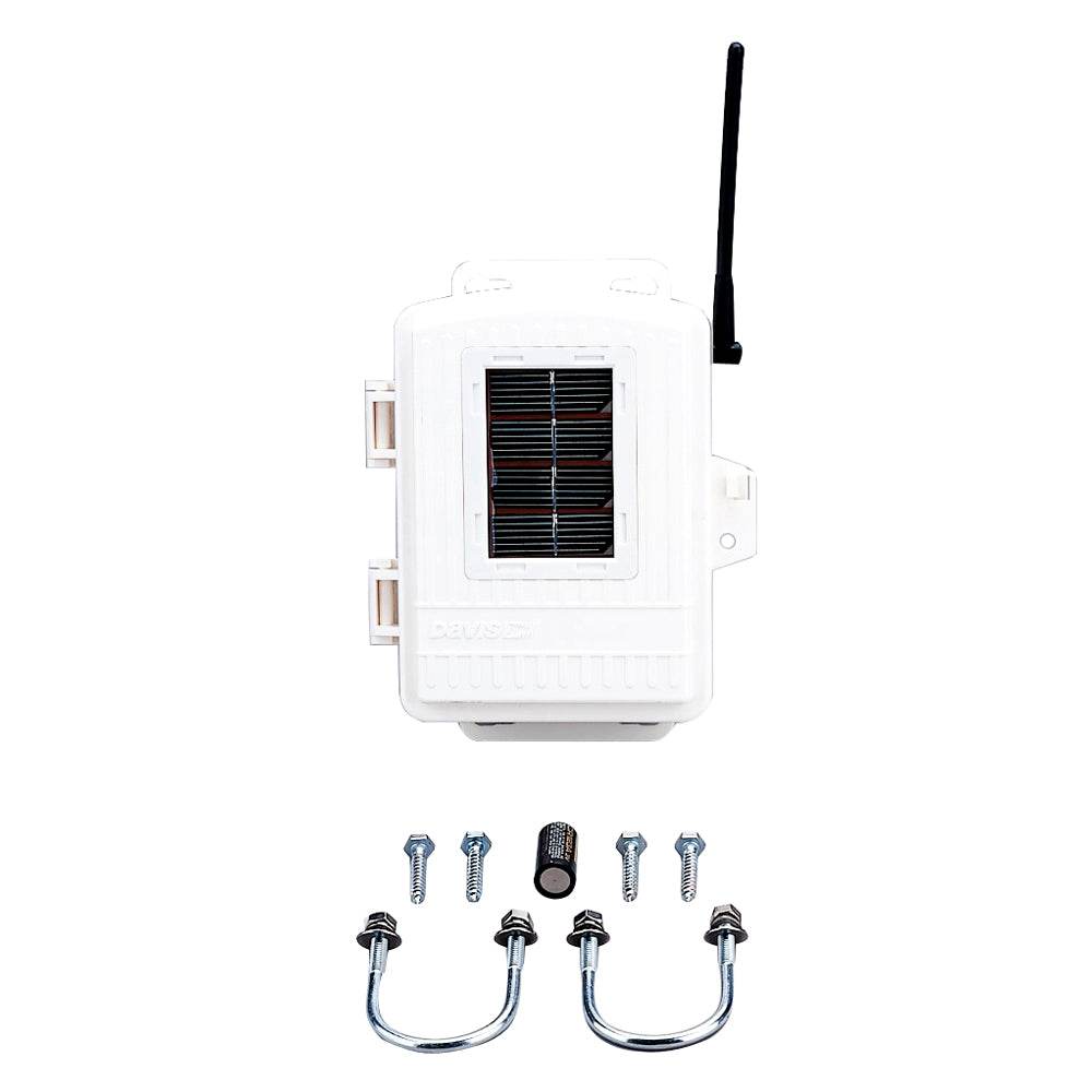 Suncoast Marine and Auto offers Davis Wireless Leaf & Soil Moisture/Temperature Station - No Sensors [6345]