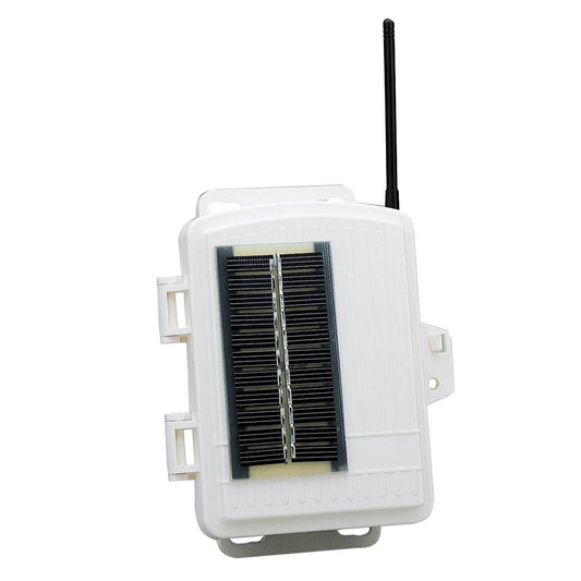 Suncoast Marine and Auto offers Davis Standard Wireless Repeater w/Solar Power [7627]