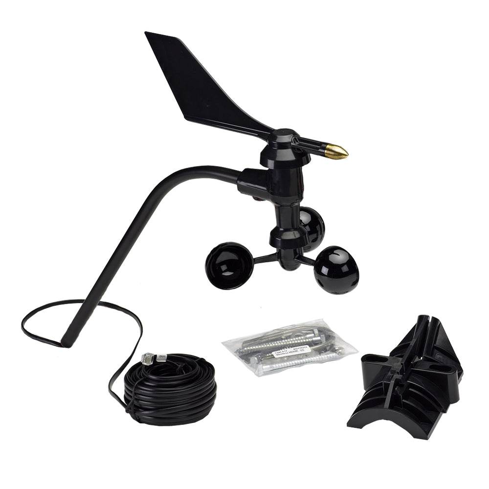 Suncoast Marine and Auto offers Davis Anemometer f/Vantage Pro2 & Vantage Pro [6410]