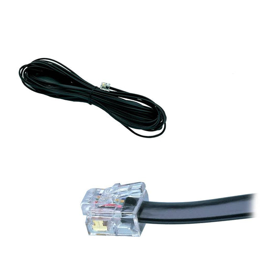 Suncoast Marine and Auto offers Davis 4-Conductor Extension Cable - 100' [7876-100]