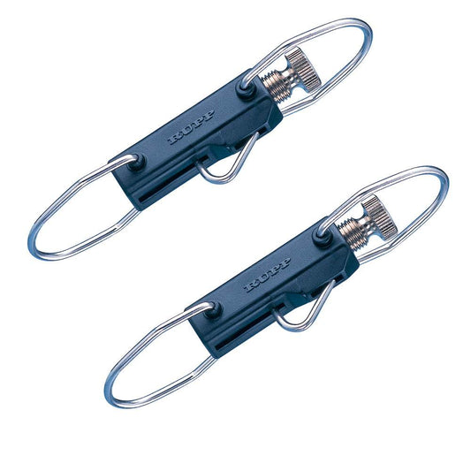 Suncoast Marine and Auto offers Rupp Klickers Sportfishing Release Clips - Pair [CA-0105]