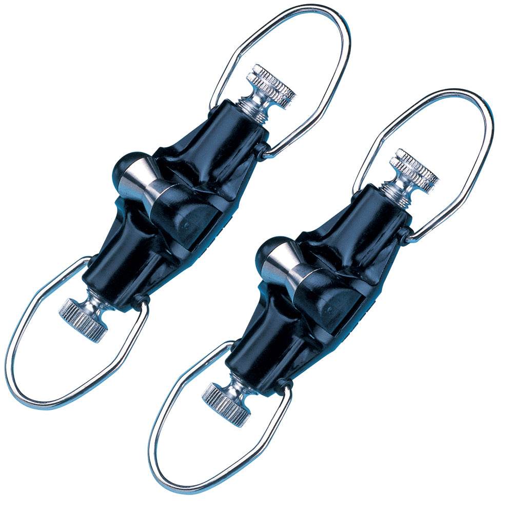 Suncoast Marine and Auto offers Rupp Nok-Outs Outrigger Release Clips - Pair [CA-0023]