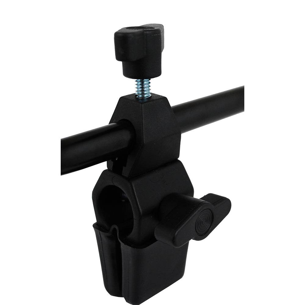 Suncoast Marine and Auto offers Attwood Clamp-On Ski Mirror - Universal Mount [13066-7]