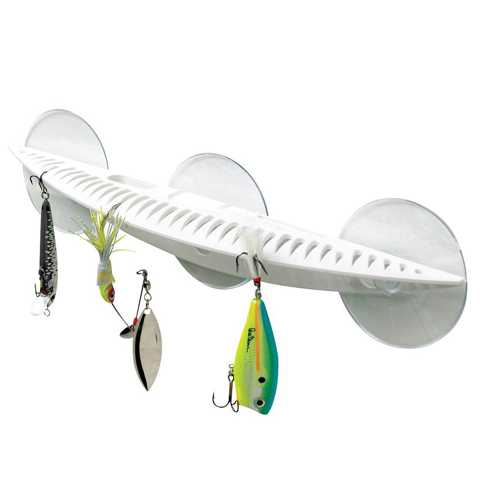 Suncoast Marine and Auto offers Attwood Lure Rack [11848-4]