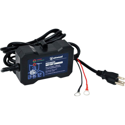 Suncoast Marine and Auto offers Attwood Battery Maintenance Charger [11900-4]