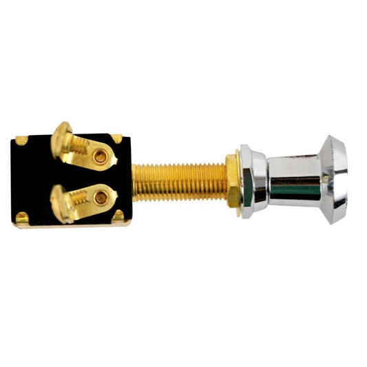 Suncoast Marine and Auto offers Attwood Push/Pull Switch - Two-Position - On/Off [7563-6]