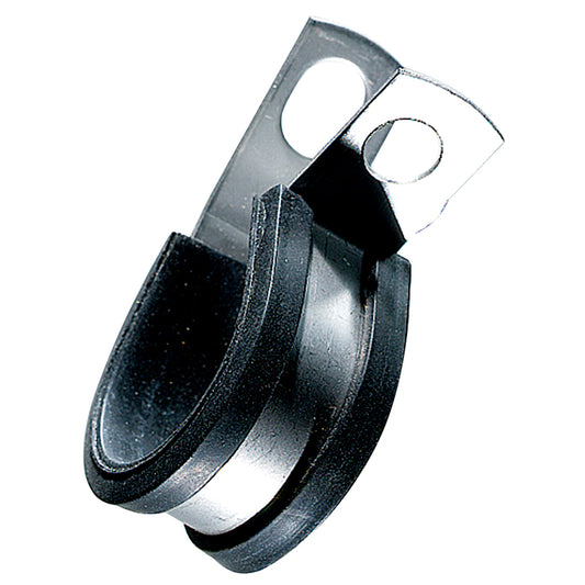 Suncoast Marine and Auto offers Ancor Stainless Steel Cushion Clamp - 3/4" - 10-Pack [403752]