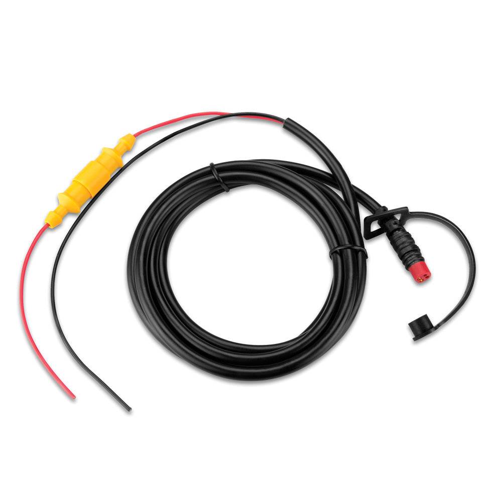 Suncoast Marine and Auto offers Garmin Power Cable f/echo Series [010-11678-10]