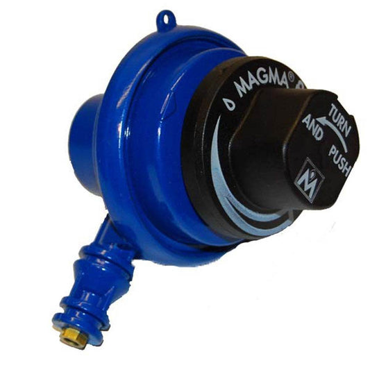 Suncoast Marine and Auto offers Magma Control Valve/Regulator - Low Output [10-263]