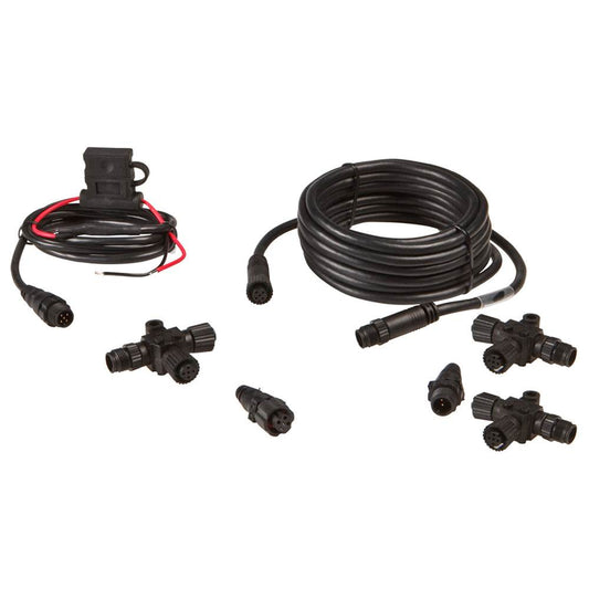 Suncoast Marine and Auto offers Simrad N2K Starter Kit [000-10760-001]