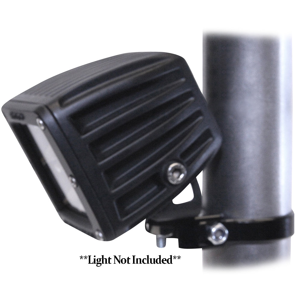 Suncoast Marine and Auto offers RIGID Industries Vertical Bar Mount - 1.25" [42550]