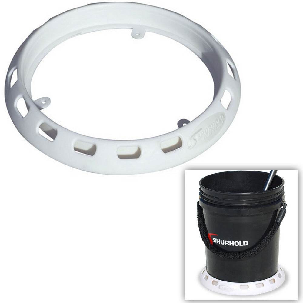 Suncoast Marine and Auto offers Shurhold Bucket Base [240]