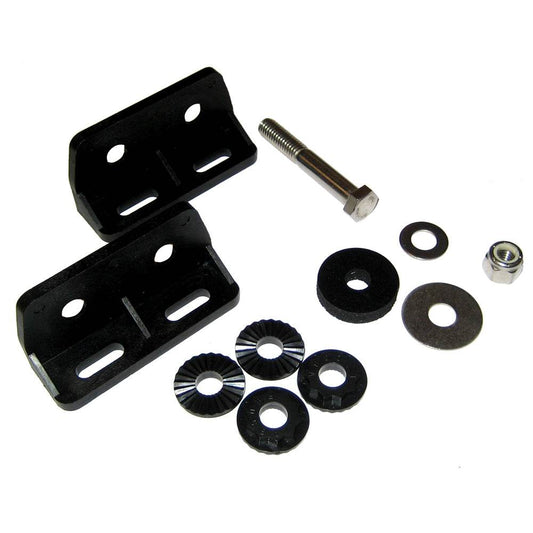 Suncoast Marine and Auto offers Lowrance 50/200 Skimmer Transducer Mounting Kit [000-10392-001]