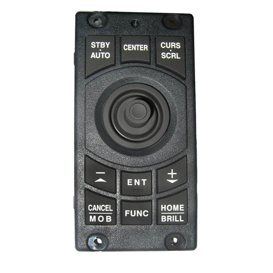 Suncoast Marine and Auto offers Furuno NavNet TZtouch Remote Control Unit [MCU002]