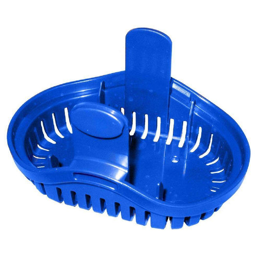 Suncoast Marine and Auto offers Rule Replacement Strainer Base f/Rule-Mate 500-1100 GPH Pumps [1000864-26]