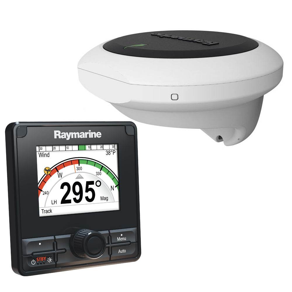 Suncoast Marine and Auto offers Raymarine EV-DBW Evolution Autopilot f/Drive-by-Wire System [T70164]