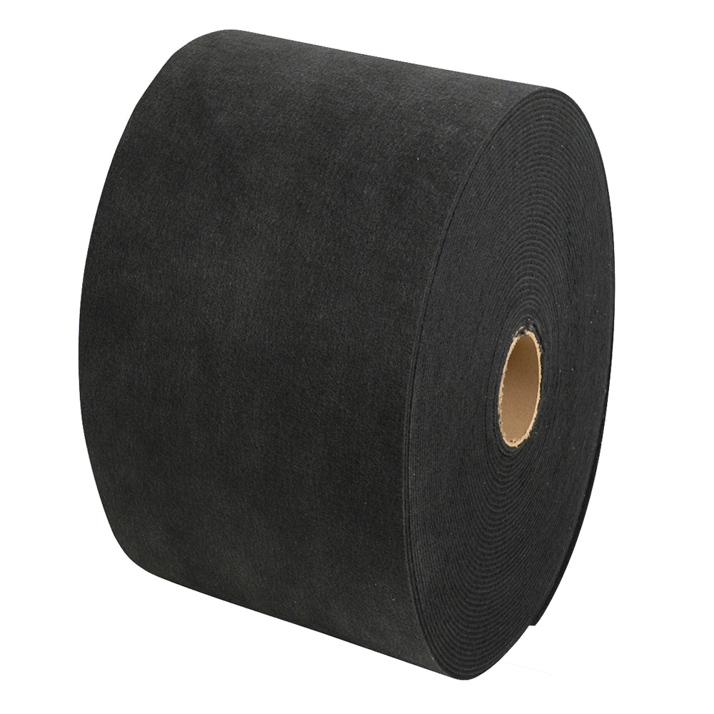 Suncoast Marine and Auto offers C.E. Smith Carpet Roll - Black - 11"W x 12'L [11330]