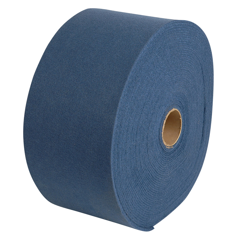 Suncoast Marine and Auto offers C.E. Smith Carpet Roll - Blue - 11"W x 12'L [11350]