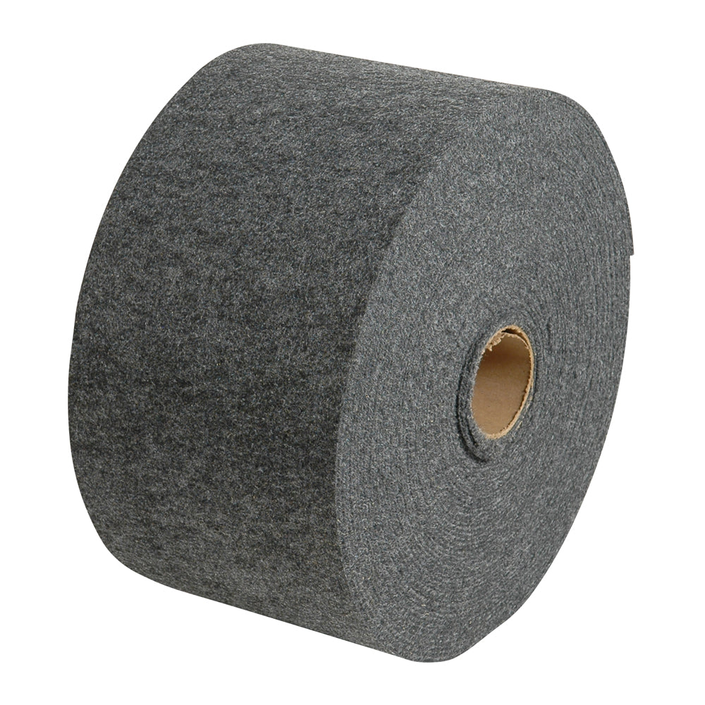 Suncoast Marine and Auto offers C.E. Smith Carpet Roll - Grey - 11"W x 12'L [11372]