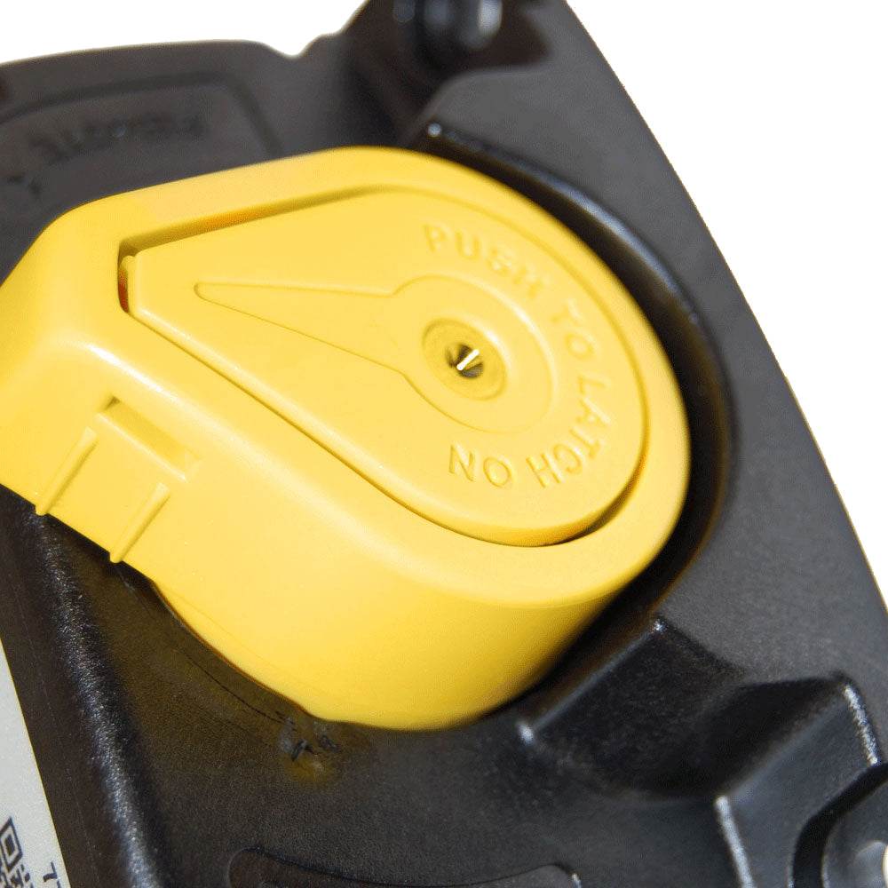 Suncoast Marine and Auto offers Blue Sea 7713 ML-RBS Remote Battery Switch w/Manual Control Release - 12V [7713]