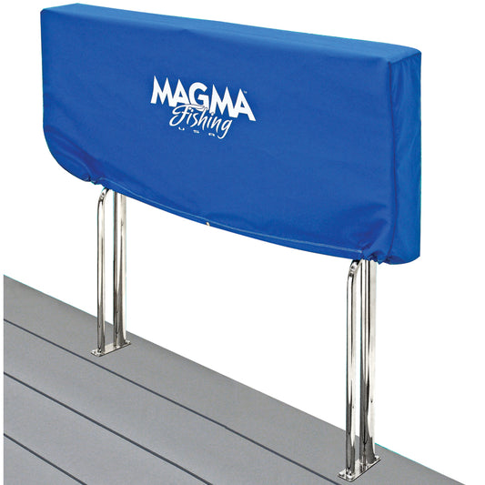 Suncoast Marine and Auto offers Magma Cover f/48" Dock Cleaning Station - Pacific Blue [T10-471PB]