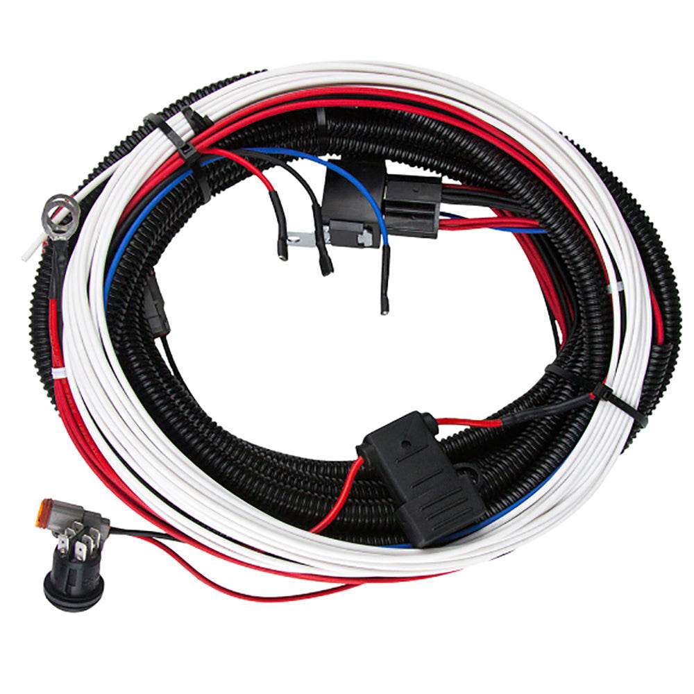 Suncoast Marine and Auto offers RIGID Industries Back Up Light Kit Harness [40192]