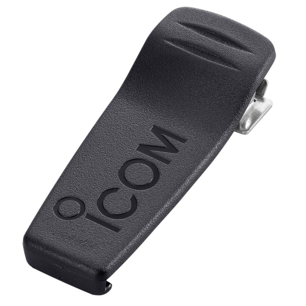 Suncoast Marine and Auto offers Icom Belt Clip f/M34, M36 & M92D [MB109]