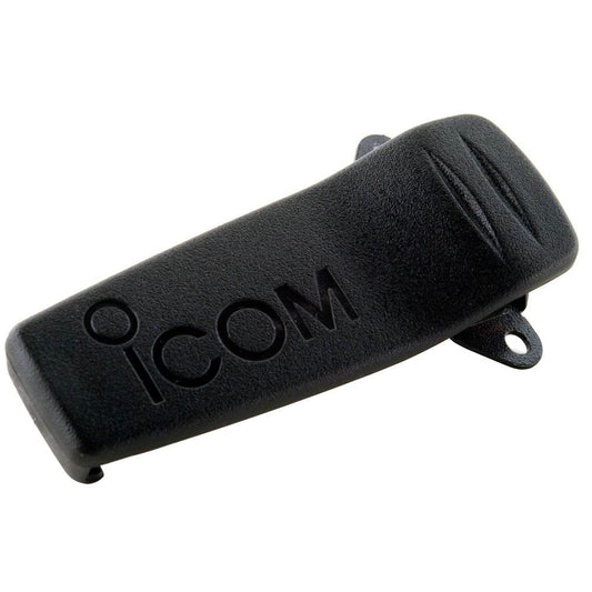 Suncoast Marine and Auto offers Icom Alligator Belt Clip [MB103]