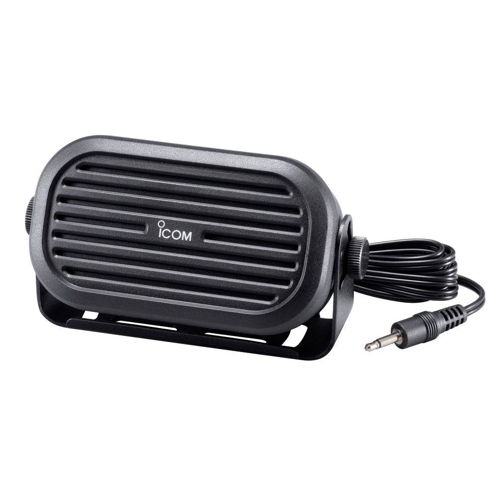 Suncoast Marine and Auto offers Icom 5W External Speaker f/M412 [SP35]