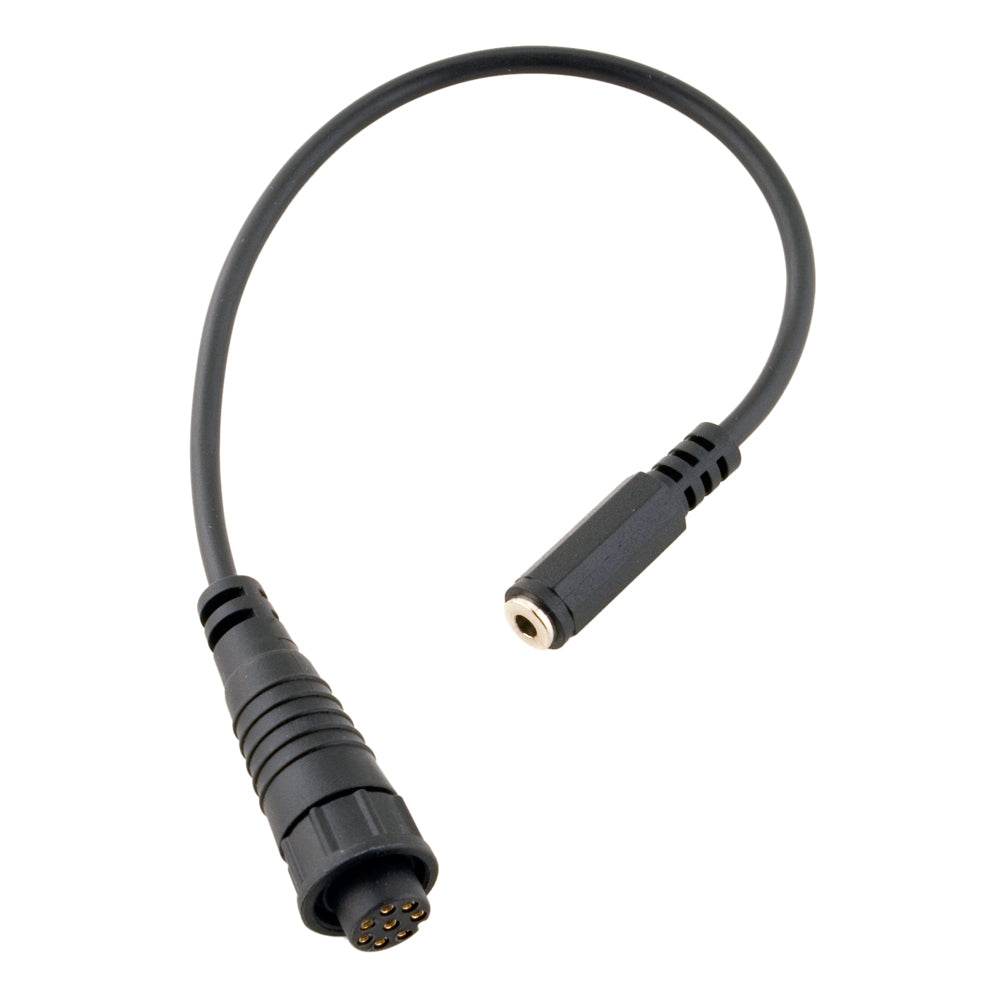 Suncoast Marine and Auto offers Icom Cloning Cable Adapter f/M504, M604 M510 [OPC980]