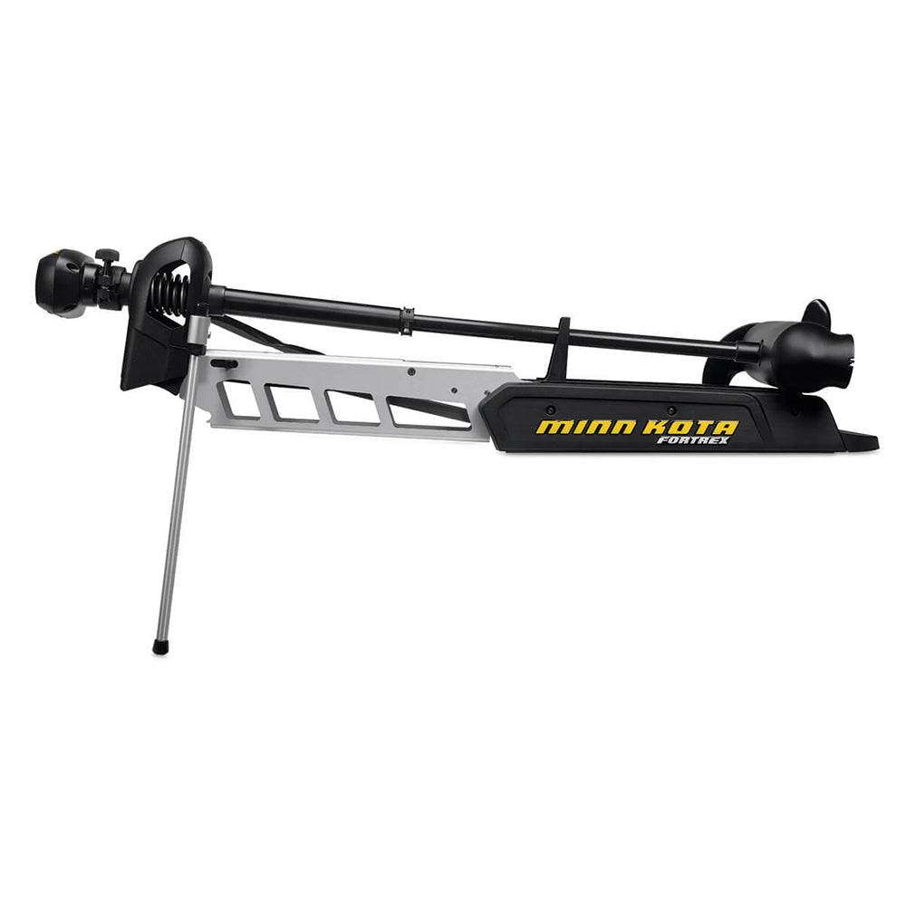 Suncoast Marine and Auto offers Minn Kota MKA-50 Bow-Mount Stabilizer Kit f/Fortrex [1862050]