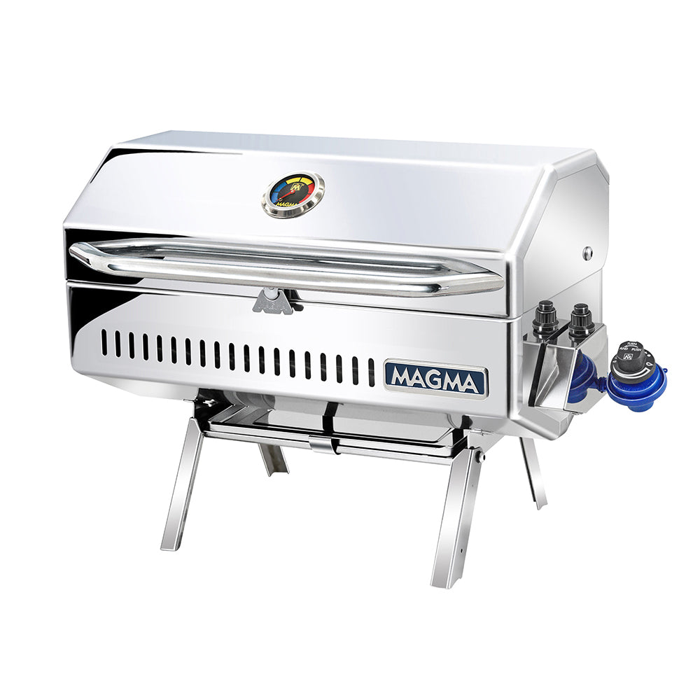 Suncoast Marine and Auto offers Magma Newport II Classic Gas Grill [A10-918-2]