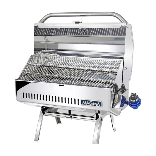 Suncoast Marine and Auto offers Magma Newport II Classic Gas Grill [A10-918-2]