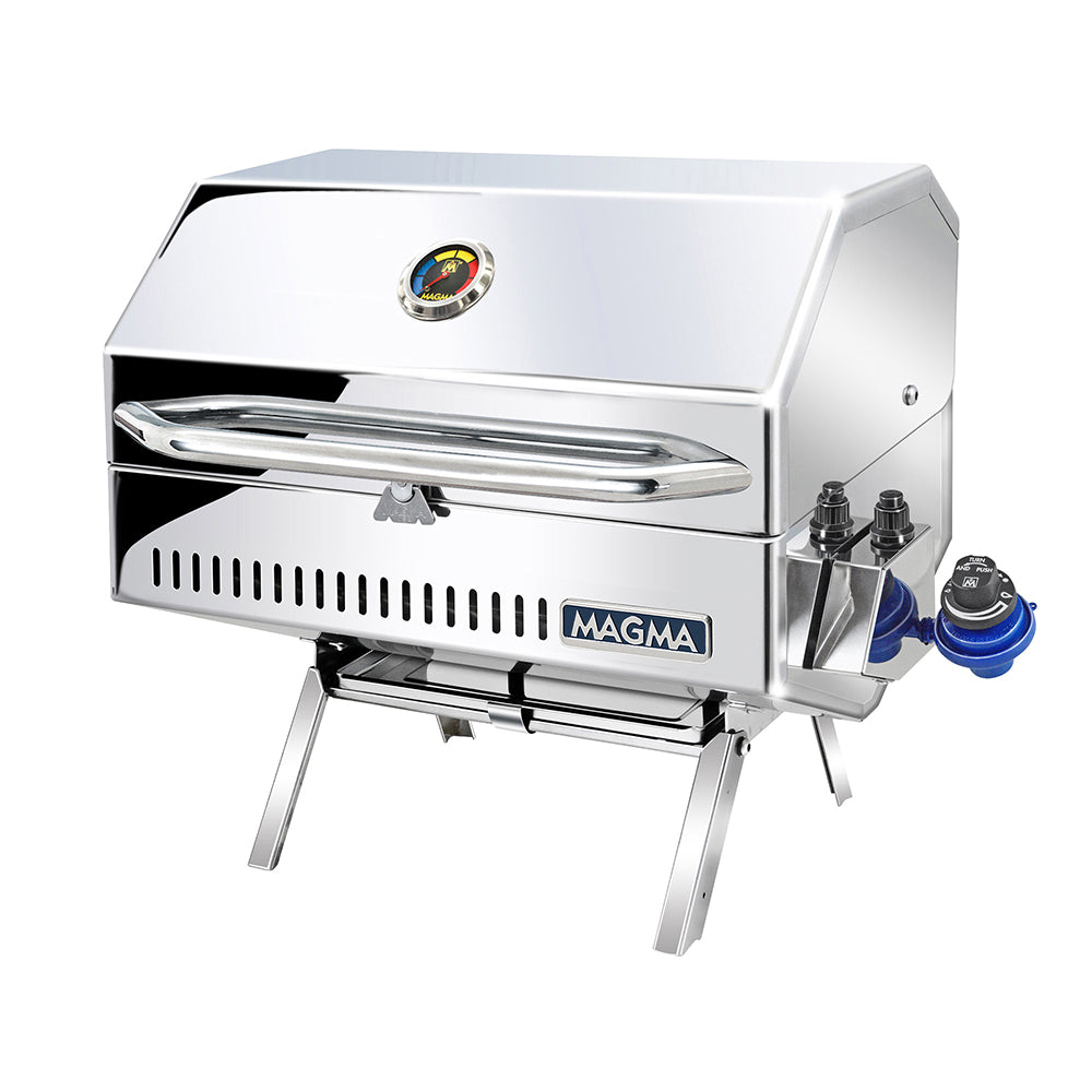 Suncoast Marine and Auto offers Magma Catalina II Classic Gas Grill [A10-1218-2]