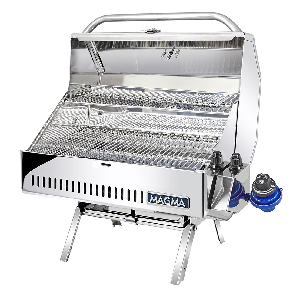 Suncoast Marine and Auto offers Magma Catalina II Classic Gas Grill [A10-1218-2]